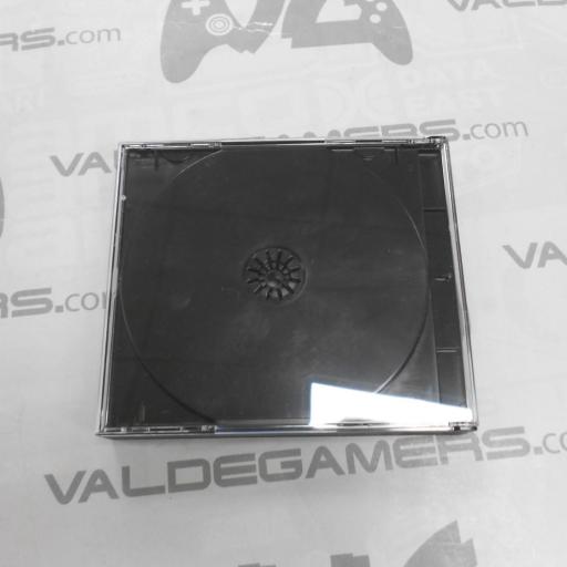 Caja Reemplazo Ps1 Doble (4 juegos) [1]