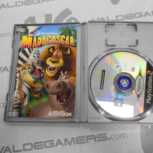 Madagascar [1]