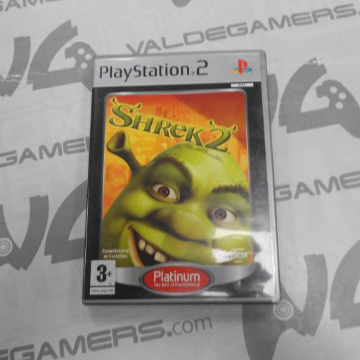 Shrek 2