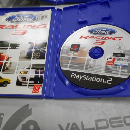 Ford Racing 3 [1]