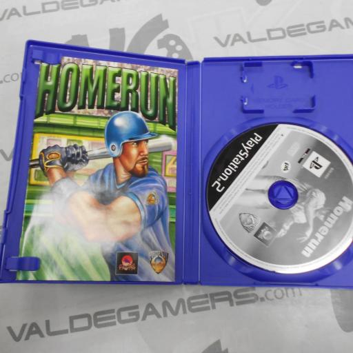 Homerun [1]