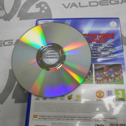 Pro Evolution Soccer (PES) 2014 [2]