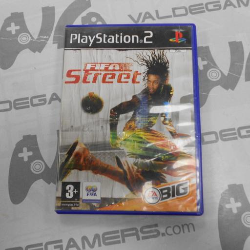 FIFA Street