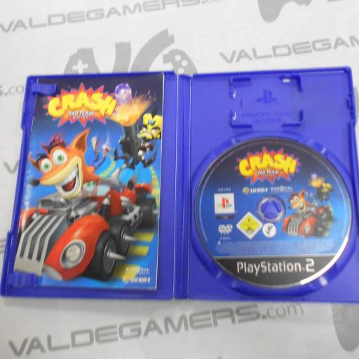 Crash Tag Team Racing [1]