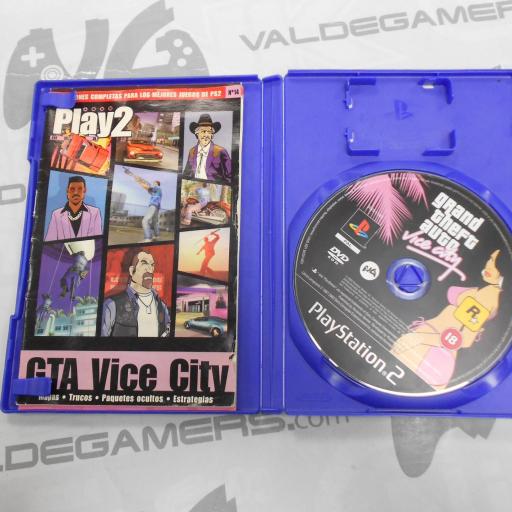 Grand Theft Auto: Vice City [1]