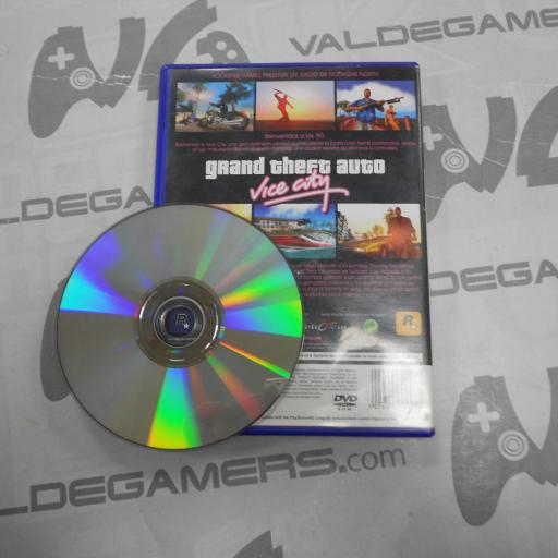 Grand Theft Auto: Vice City [2]