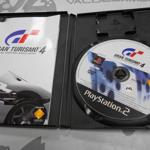 Gran Turismo 4 [1]