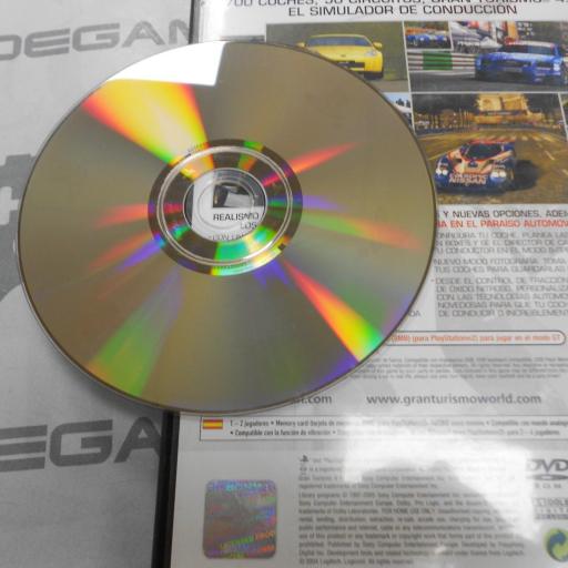 Gran Turismo 4 [2]