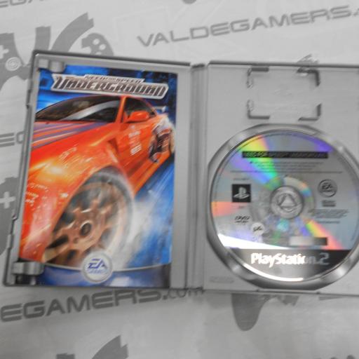 Need For Speed: Underground [1]