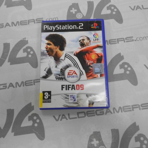 FIFA 09 [0]