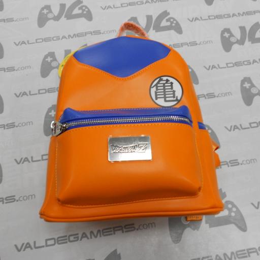 Mochila Dragon Ball 29cm