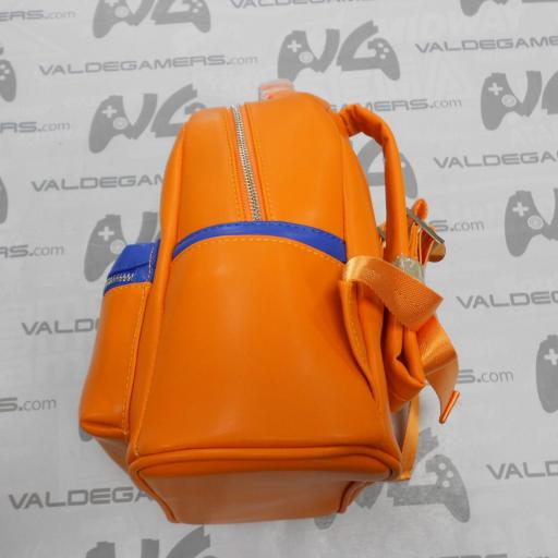 Mochila Dragon Ball 29cm [2]