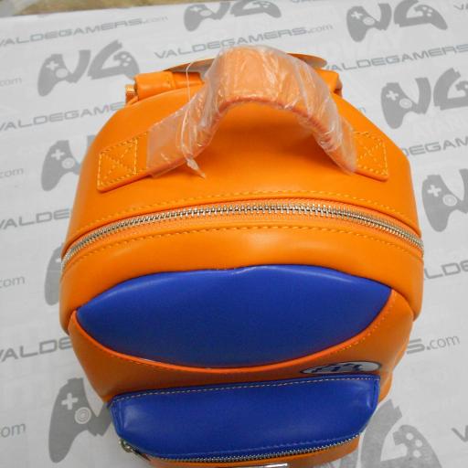 Mochila Dragon Ball 29cm [4]