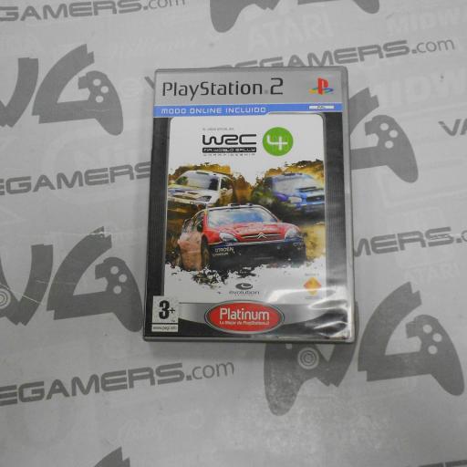 WRC 4