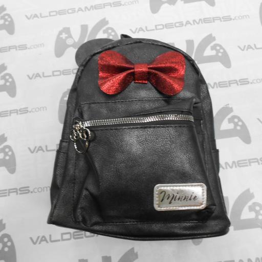 Mochila Minnie Mouse [0]