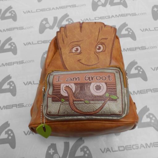 Mochila casual Groot Guardianes de la Galaxia [0]