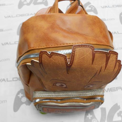 Mochila casual Groot Guardianes de la Galaxia [4]