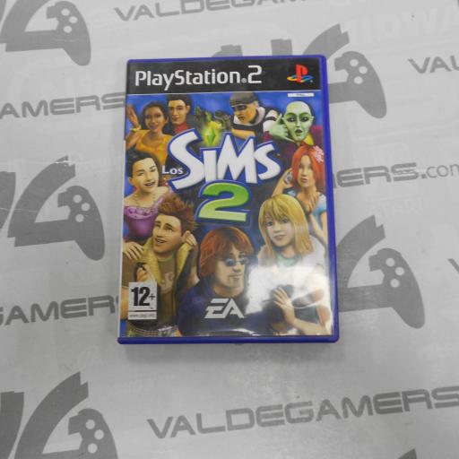 Los Sims 2