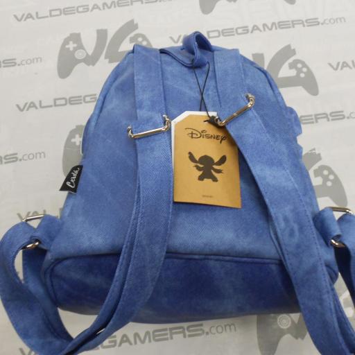 Mochila Casual Stitch [2]