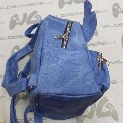 Mochila Casual Stitch [3]