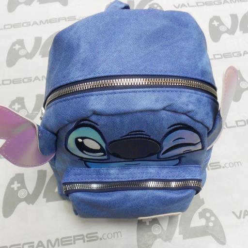 Mochila Casual Stitch [4]