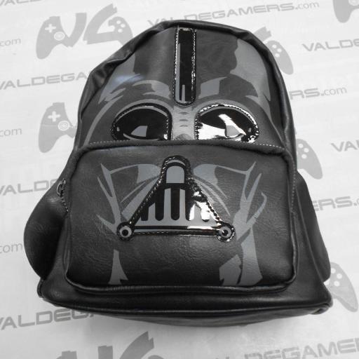 Mochila casual Darth Vader  [0]