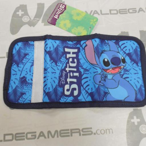 Cartera Stitch [2]