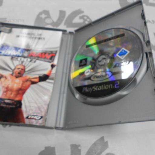 WWE Smackdown Vs. Raw 2007 [1]