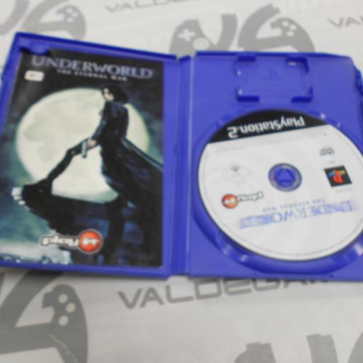 *Underworld: The Eternal War [1]