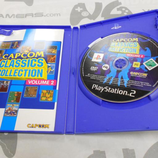 Capcom Classics Collection Vol 2 [1]