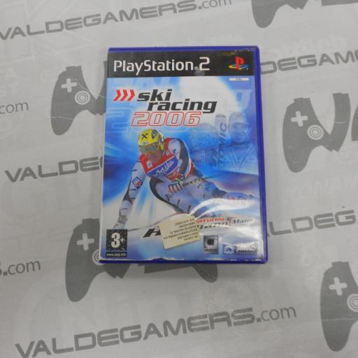 Ski Racing 2006 [0]