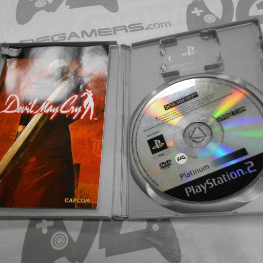 Devil May Cry [1]