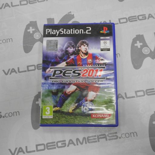 pro evolution soccer 2011 [4]