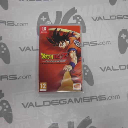 Dragon Ball Z: Kakarot