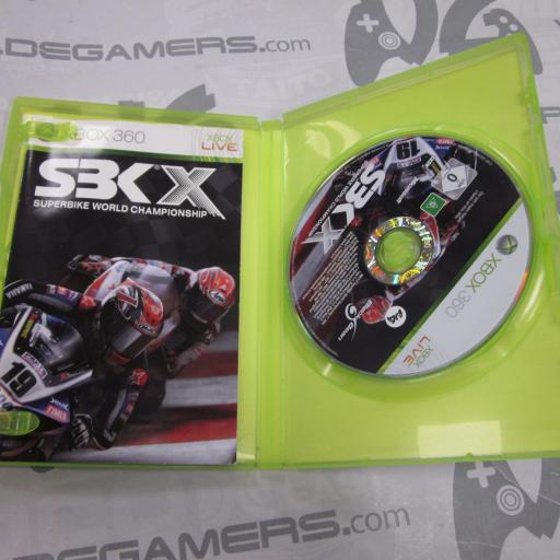 SBK X [1]