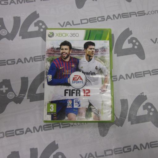 FIFA 12