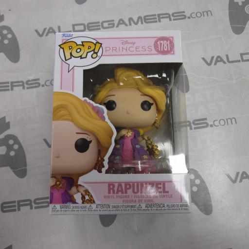 Funko Pop - Rapunzel - 1781 [0]