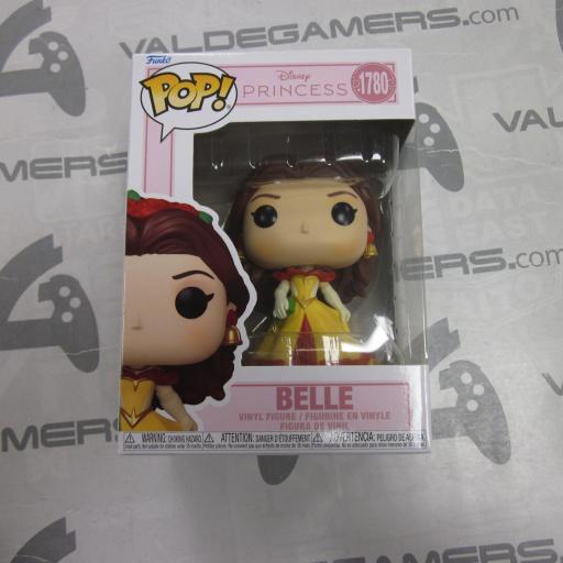 Funko Pop - Belle - 1780