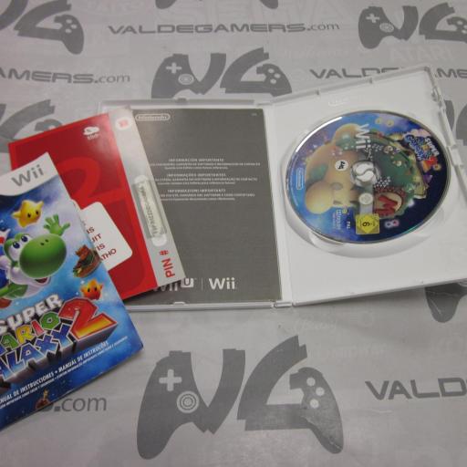 Super Mario Galaxy 2 [1]