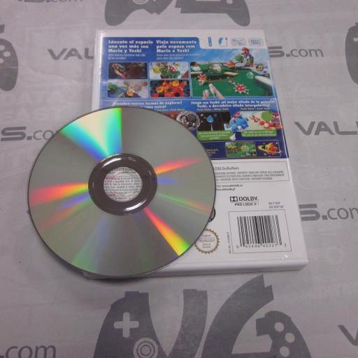 Super Mario Galaxy 2 [2]