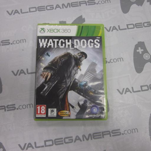 Watch Dogs
