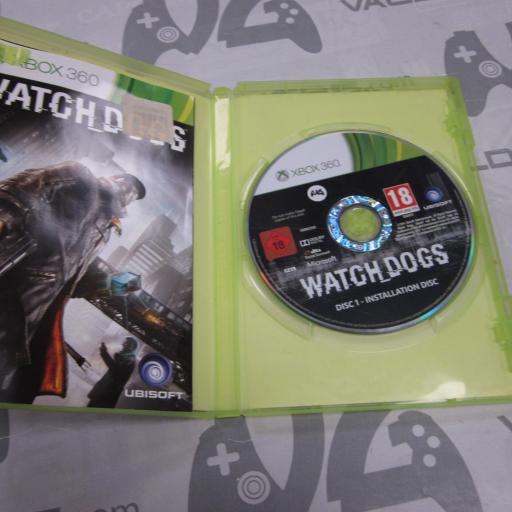 Watch Dogs [1]