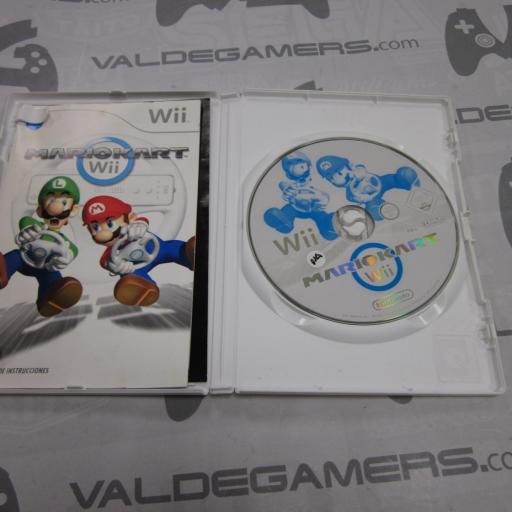 Mario Kart Wii  [1]