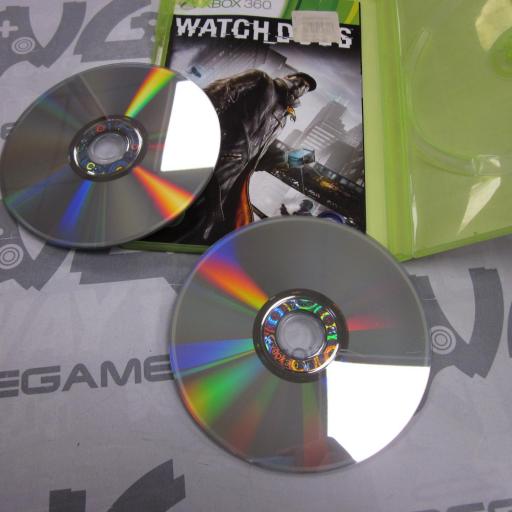 Watch Dogs [2]