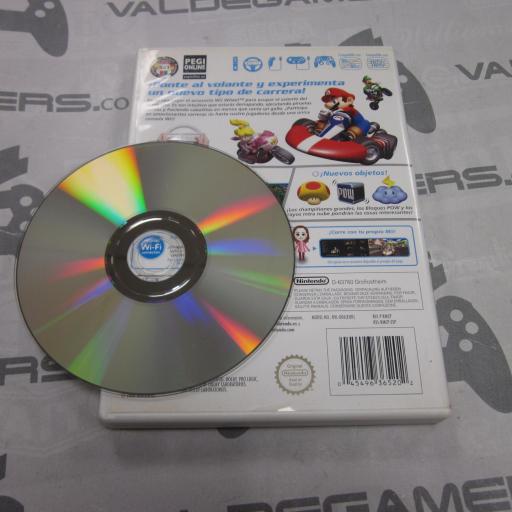 Mario Kart Wii  [2]