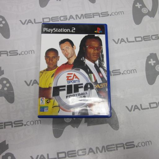 FIFA 2003