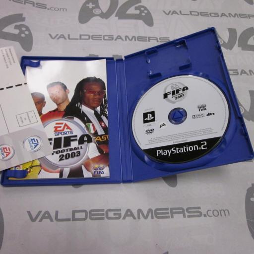 FIFA 2003 [1]