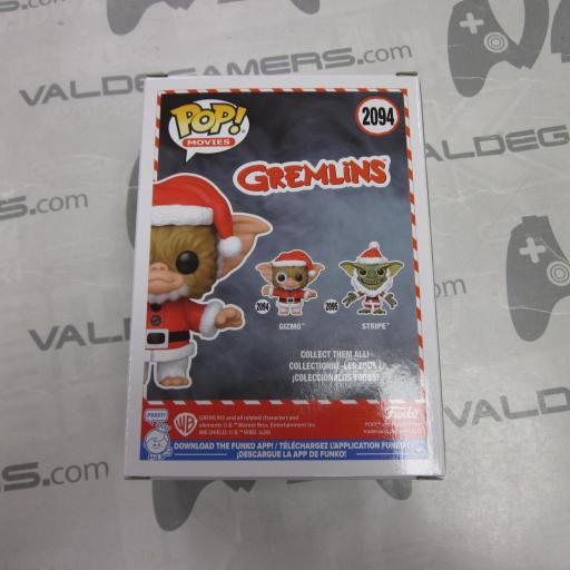 Funko Pop - Gizmo - 2094 [1]