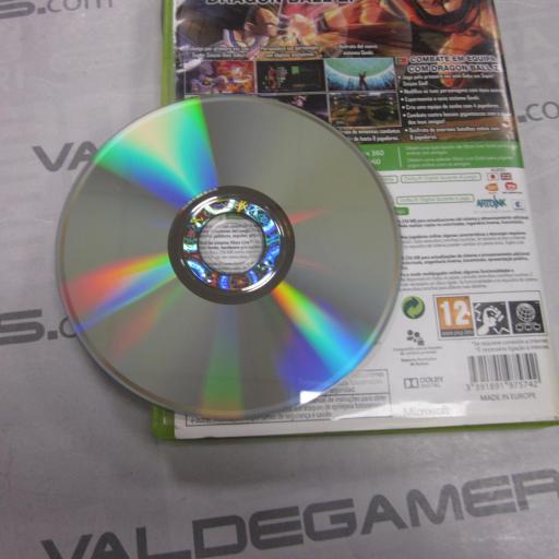 Dragonball Z: Battle Of Z [2]