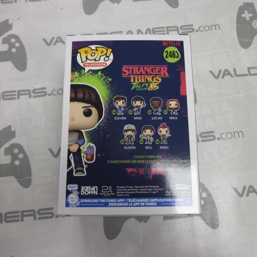 Funko Pop - Will - 2463 [1]